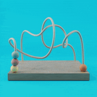 Art Satisfying GIF by tigdesign