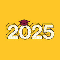 Sun Devils Graduation GIF by Arizona State University