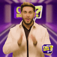 GIF by CWIS BOB DYDD S4C