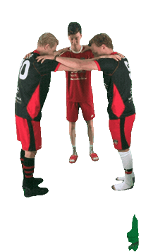 Hockey Fieldhockey Sticker by Global Sporting Goods