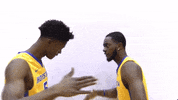 Basketball GIF by Hofstra Pride
