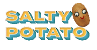 MTVEx mtv potato ex on the beach potatoes Sticker