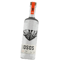 Tom Segura Vodka Sticker by YMH Studios