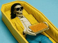 Latter Day Saints Dancing GIF by Jukebox Saints