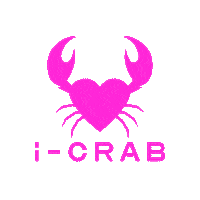 Sticker by I-Crab