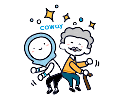 Thank You So Much Sticker by Coway Malaysia