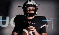 Football Hawaii GIF by UCF Knights