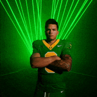 College Football GIF by GoDucks