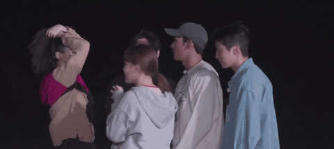 mariabettina01 giphyupload kwon nara ji chang wook young actors retreat GIF