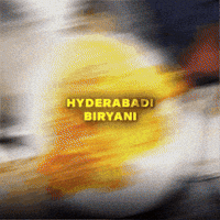 Rice Hyderabad GIF
