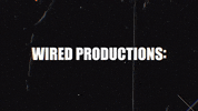 GIF by Wired Productions