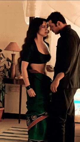ronakrox kangana ranaut jhon abraham GIF
