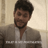 Penn Badgley You Netflix GIF by YOU