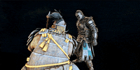 ForHonorGame game gaming xbox pc GIF