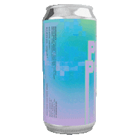 Beer Sticker by The ABYSS