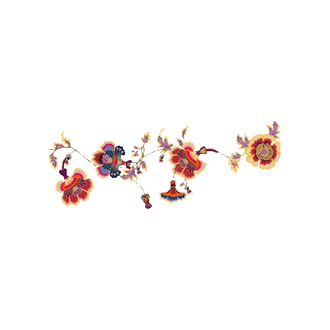 Flowers Sticker by The History of Whoo