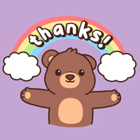 Teddy Bear Love GIF by BEARISH