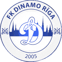 Riga Sticker by Latvijas Futbola Federācija