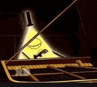 Gravity Falls GIF