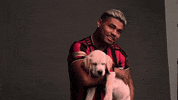 Dog Soccer GIF by Atlanta United