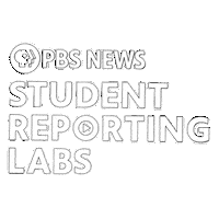 Srl Oom Sticker by PBS News Student Reporting Labs