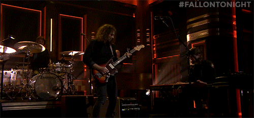 tonight show singing GIF by The Tonight Show Starring Jimmy Fallon