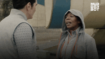 Company Quit GIF by Apple TV