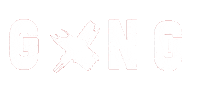 gxngbrand gxng Sticker