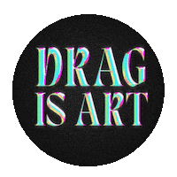 Rupauls Drag Race Sticker by All Better