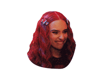 Disney Movie Laughing Sticker by Disney Channel