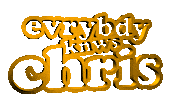 Everybody Knows Sticker