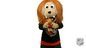Ice Hockey Sport GIF by NHL