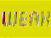 Art Glitch GIF