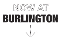 Surprise Wow Sticker by Burlington