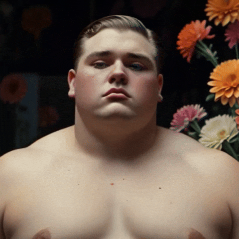 Gay Queer GIF by Garbi KW