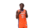 Basketball University Sticker by Ontario Tech Ridgebacks