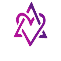 Logo Cheer Sticker