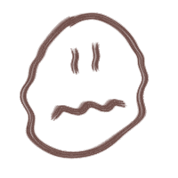 Face Emoji Sticker