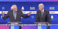 Bernie Sanders GIF by CBS News