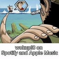 Are You Sure One Piece GIF