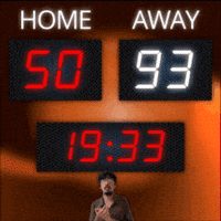 50 Home GIF
