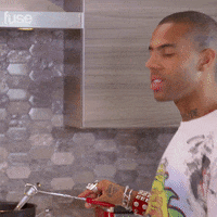 GIF by Fuse