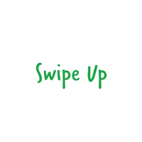 Swipe Up Sticker by YuMOVE_UK