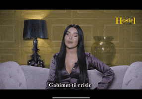 Hostel Anabelhostel GIF by Anabel Magazine