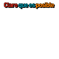 somosclaropanama yes gaming fire mood Sticker