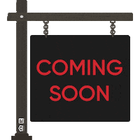 Coming Soon Sticker by JohnHart Real Estate