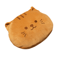 cat dog Sticker