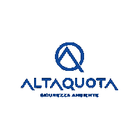 Altaquota work team dolomites ambiente Sticker