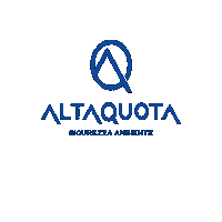 Altaquota work team top dolomites Sticker