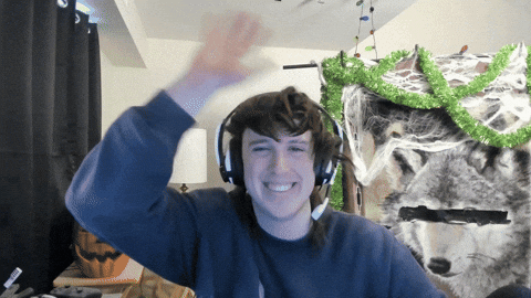 Happy Good Morning GIF